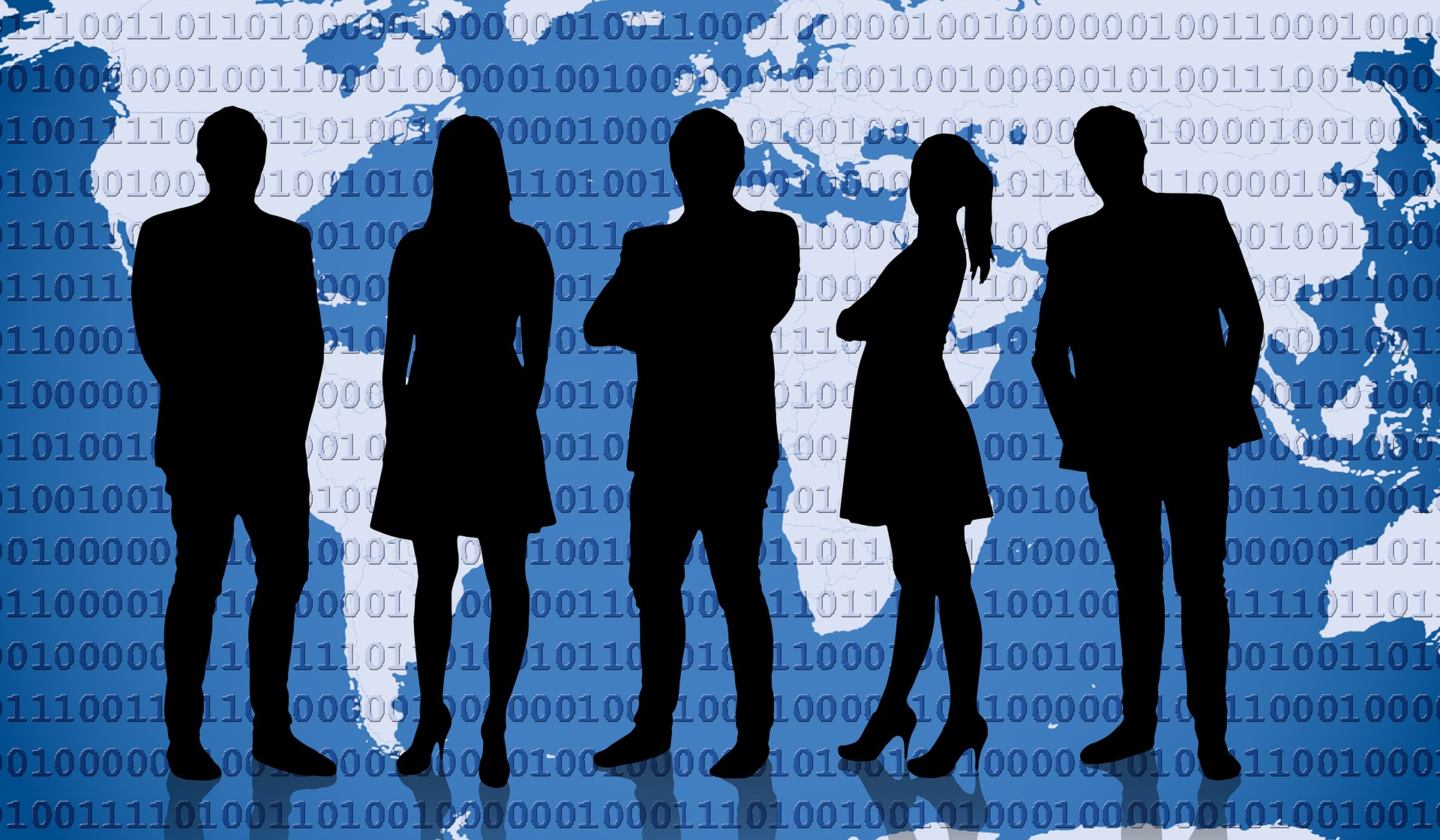 Trusted Bussiness Celement